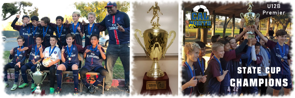 Stat cup Champions