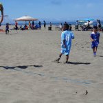Beach Soccer 2016