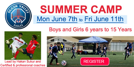 REGISTER SMALL summer camp june 7 11 2021