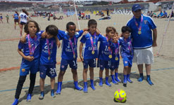 eagles beach winning