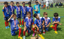sv eagles Stanford champions