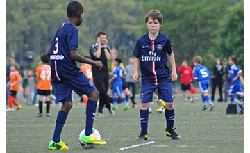 PSG4socceryouth