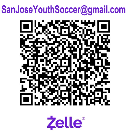 zelle san jose youth qr code