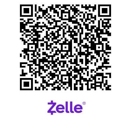 zelle silicon valley youth qr code