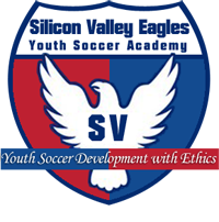 Silicon Valley Eagles Youth Soccer
