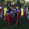 SV Eagles YSA Albums