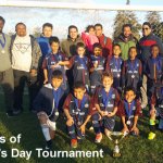 President day tournament