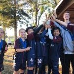 State Champions U12B