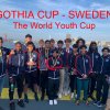 SV Eagles YSA Albums
