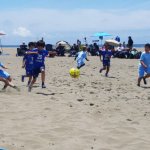 Beach Soccer 2016