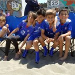 Beach Soccer 2016