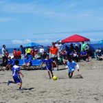 Beach Soccer 2016