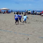 Beach Soccer 2016