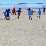 Beach Soccer 2016