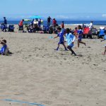 Beach Soccer 2016