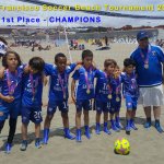 Beach Soccer 2016