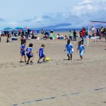 Beach Soccer 2016